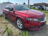 Used 2014 Chevrolet Impala LT image 3