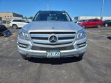 Used 2015 Mercedes-Benz GL 450 4MATIC image 2