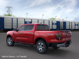 New 2025 Ford Ranger XLT image 4