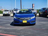 Used 2017 Honda Civic LX-P image 2