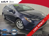 Used 2024 Toyota Corolla LE image 1