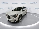 Used 2019 GMC Terrain SLT w/ Preferred Package image 4