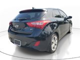 Used 2013 Hyundai Elantra GT w/ Style Pkg image 4