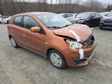 Used 2019 Mitsubishi Mirage ES image 4