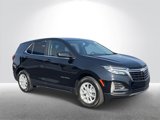Certified 2022 Chevrolet Equinox LT image 3