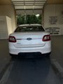 Used 2010 Ford Taurus SEL image 4