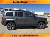 Used 2015 Jeep Patriot High Altitude image 3