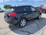 Used 2011 Nissan Rogue SV w/ Premium Pkg image 3