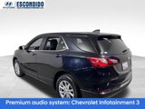 Used 2020 Chevrolet Equinox LT image 3