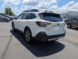 Used 2020 Subaru Outback Limited image 3