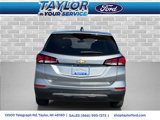 Used 2023 Chevrolet Equinox LT image 4