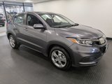 Certified 2022 Honda HR-V LX image 3