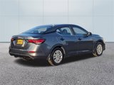 New 2025 Nissan Sentra S image 5