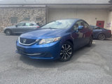 Used 2013 Honda Civic EX image 2