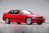 Used 1998 BMW M3 Coupe image 3