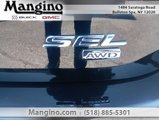 Used 2018 Ford Edge SEL w/ Equipment Group 201A image 5