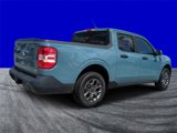 Certified 2022 Ford Maverick XLT w/ Equipment Group 300A Standard image 3