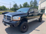 Used 2006 Dodge Ram 2500 Truck Laramie w/ Protection Group image 3