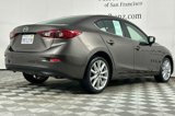 Used 2017 MAZDA MAZDA3 Touring image 4
