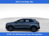 Used 2021 Ford Edge SEL w/ Convenience Package image 2