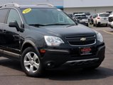 Used 2014 Chevrolet Captiva Sport LS image 2