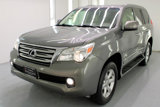Used 2013 Lexus GX 460 image 4