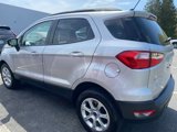 Used 2018 Ford EcoSport SE image 3