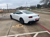 New 2025 Ford Mustang Coupe image 5