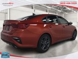 Used 2021 Kia Forte GT-Line w/ GT-Line Premium Package image 5