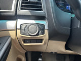 Used 2017 Ford Explorer XLT w/ Equipment Group 202A image 5
