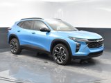 New 2025 Chevrolet Trax RS w/ Driver Confidence Package image 2