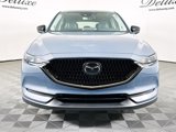 Used 2021 MAZDA CX-5 Carbon Edition image 2
