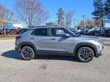 New 2025 Chevrolet TrailBlazer LT w/ Convenience Package image 3