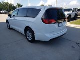 New 2025 Chrysler Voyager LX image 3