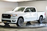 New 2025 RAM 1500 Laramie w/ Sport Appearance Package image 3