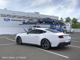 New 2025 Ford Mustang Coupe image 5