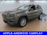 Used 2019 Jeep Cherokee Latitude w/ Cold Weather Group image 3