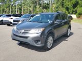 Used 2014 Toyota RAV4 LE image 3