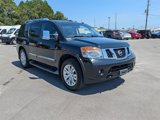 Used 2015 Nissan Armada Platinum image 3