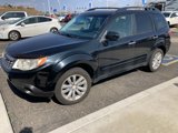 Used 2012 Subaru Forester 2.5X Premium image 3