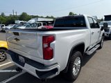 Used 2022 Chevrolet Silverado 2500 High Country w/ Safety Package II image 3