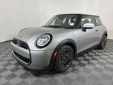 New 2025 MINI Cooper 2-Door Hardtop image 2