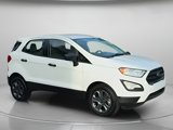 Certified 2018 Ford EcoSport S image 2