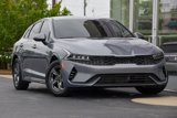 Used 2024 Kia K5 LXS image 4