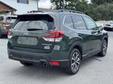 Used 2022 Subaru Forester Limited image 3