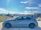 Used 2021 Honda Civic EX image 2