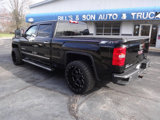 Used 2014 GMC Sierra 1500 SLT w/ SLT Crew Cab Value Package image 6