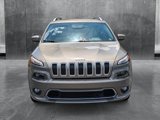 Used 2017 Jeep Cherokee Overland w/ Technology Group image 2