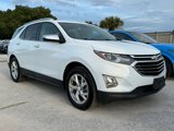 Used 2019 Chevrolet Equinox Premier image 4
