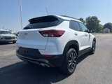 Used 2023 Chevrolet TrailBlazer ACTIV image 3